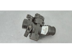 Recambio de caja mariposa para citroen c4 berlina cool referencia OEM IAM 9660030480  