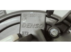 Recambio de ventilador calefaccion para citroen c4 picasso 1.6 hdi 115 fap referencia OEM IAM 5P1330400  