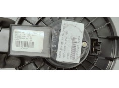 Recambio de ventilador calefaccion para honda cr-v (re) 2.0i 150 [vtec] 4x4 referencia OEM IAM AV5061  