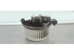 Recambio de ventilador calefaccion para honda cr-v (re) 2.0i 150 [vtec] 4x4 referencia OEM IAM AV5061  
