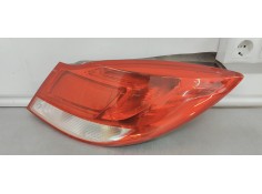 Recambio de piloto trasero derecho para opel insignia berlina 2.0cdti 130 fap referencia OEM IAM   