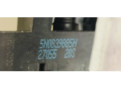 Recambio de maneta exterior delantera derecha para volkswagen tiguan (5n2) 2.0 tsi referencia OEM IAM   