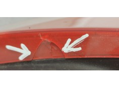 Recambio de piloto trasero izquierdo para opel insignia berlina 2.0cdti 130 fap referencia OEM IAM   