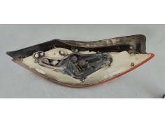 Recambio de piloto trasero izquierdo para opel insignia berlina 2.0cdti 130 fap referencia OEM IAM   