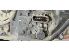 Recambio de piloto trasero izquierdo para opel insignia berlina 2.0cdti 130 fap referencia OEM IAM   