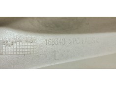 Recambio de piloto trasero izquierdo para opel insignia berlina 2.0cdti 130 fap referencia OEM IAM   