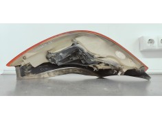 Recambio de piloto trasero izquierdo para opel insignia berlina 2.0cdti 130 fap referencia OEM IAM   