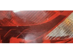 Recambio de piloto trasero izquierdo para opel insignia berlina 2.0cdti 130 fap referencia OEM IAM   