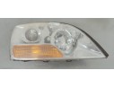 Recambio de faro derecho para kia sorento 2.5 crdi ex referencia OEM IAM 921023E5  