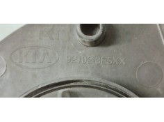 Recambio de faro derecho para kia sorento 2.5 crdi ex referencia OEM IAM 921023E5  