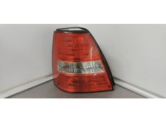 Recambio de piloto trasero izquierdo para kia sorento 2.5 crdi ex referencia OEM IAM 9243E5  