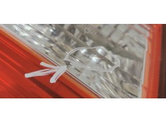 Recambio de piloto trasero izquierdo para kia sorento 2.5 crdi ex referencia OEM IAM 9243E5  