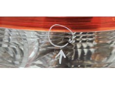 Recambio de piloto trasero derecho para kia sorento 2.5 crdi ex referencia OEM IAM 9243E5  