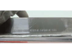 Recambio de piloto trasero derecho para kia sorento 2.5 crdi ex referencia OEM IAM 9243E5  