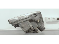 Recambio de faro izquierdo para kia sorento 2.5 crdi ex referencia OEM IAM 921013E5  
