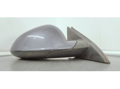 Recambio de retrovisor derecho para opel insignia berlina 2.0cdti 130 fap referencia OEM IAM E1021002  