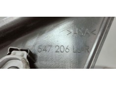 Recambio de retrovisor derecho para opel insignia berlina 2.0cdti 130 fap referencia OEM IAM E1021002  