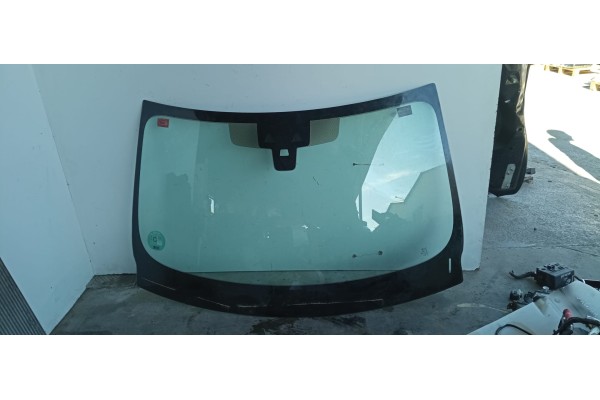 Recambio de parabrisas para jaguar f-pace 2.0 diesel cat referencia OEM IAM   