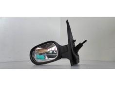 RETROVISOR IZQUIERDO 