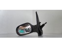 Recambio de retrovisor izquierdo para renault clio ii fase ii (b/cb0) chiemsee referencia OEM IAM   