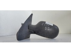 Recambio de retrovisor izquierdo para renault clio ii fase ii (b/cb0) chiemsee referencia OEM IAM   