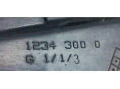 Recambio de retrovisor izquierdo para renault clio ii fase ii (b/cb0) chiemsee referencia OEM IAM   