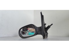 Recambio de retrovisor izquierdo para renault clio ii fase ii (b/cb0) chiemsee referencia OEM IAM   