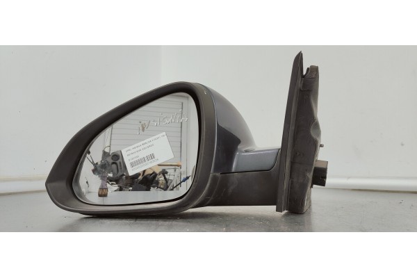 Recambio de retrovisor izquierdo para opel insignia berlina 2.0cdti 130 fap referencia OEM IAM E1021002  