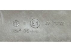 Recambio de retrovisor izquierdo para opel insignia berlina 2.0cdti 130 fap referencia OEM IAM E1021002  