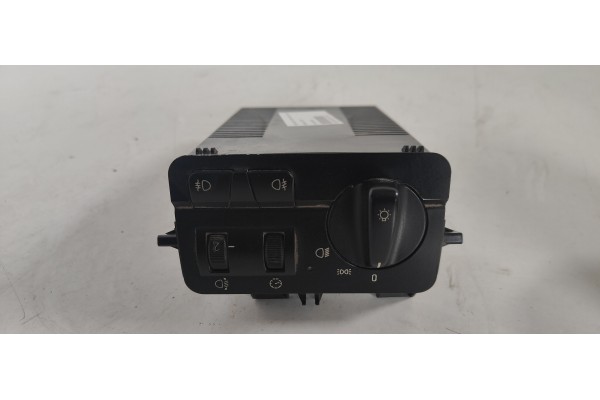Recambio de mando luces para bmw serie 3 berlina (e46) 2.0 24v referencia OEM IAM 61316901429  