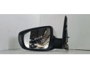 Recambio de retrovisor izquierdo para kia carens ( ) 1.7crdi 116 fap referencia OEM IAM E4024072  