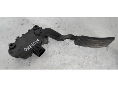Recambio de potenciometro pedal para nissan murano (z50) básico referencia OEM IAM 18002CA100  