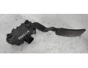 Recambio de potenciometro pedal para nissan murano (z50) básico referencia OEM IAM 18002CA100  
