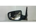 Recambio de retrovisor izquierdo para kia carens ( ) 1.7crdi 116 fap referencia OEM IAM E4024072  