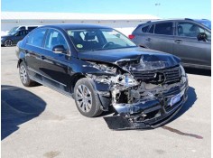 volkswagen passat berlina (3c2) del año 2009