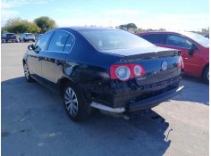 volkswagen passat berlina (3c2) del año 2009