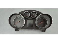 CUADRO INSTRUMENTOS 20970768 