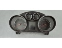 Recambio de cuadro instrumentos para opel insignia berlina 2.0cdti 130 fap referencia OEM IAM 20970768  