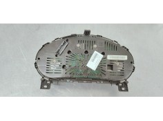 Recambio de cuadro instrumentos para opel insignia berlina 2.0cdti 130 fap referencia OEM IAM 20970768  