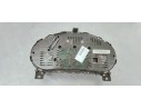 Recambio de cuadro instrumentos para opel insignia berlina 2.0cdti 130 fap referencia OEM IAM 20970768  