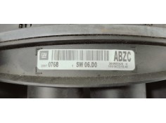 Recambio de cuadro instrumentos para opel insignia berlina 2.0cdti 130 fap referencia OEM IAM 20970768  