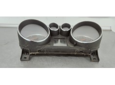 Recambio de cuadro instrumentos para opel insignia berlina 2.0cdti 130 fap referencia OEM IAM 20970768  