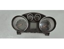 Recambio de cuadro instrumentos para opel insignia berlina 2.0cdti 130 fap referencia OEM IAM 20970768  