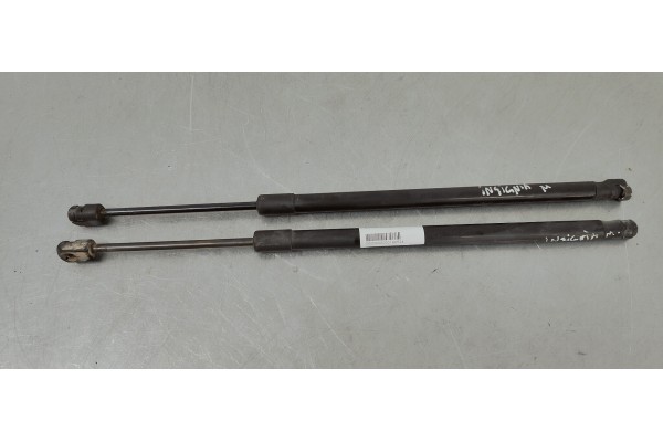 Recambio de amortiguadores maletero / porton para opel insignia berlina 2.0cdti 130 fap referencia OEM IAM   