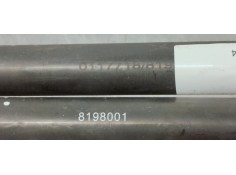 Recambio de amortiguadores maletero / porton para opel insignia berlina 2.0cdti 130 fap referencia OEM IAM   