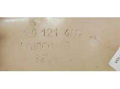 Recambio de deposito expansion para volkswagen passat berlina (3c2) advance plus 4motion referencia OEM IAM 1K0121407A  