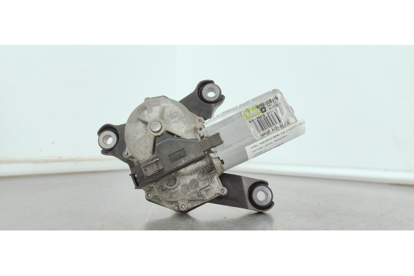 Recambio de motor limpia trasero para opel insignia berlina 2.0cdti 130 fap referencia OEM IAM 13269910  