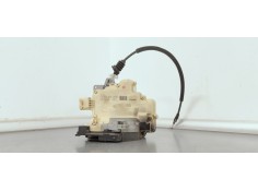 CERRADURA PUERTA TRASERA IZQUIERDA 3C4839015A 