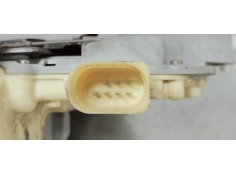 Recambio de cerradura puerta trasera izquierda para volkswagen passat berlina (3c2) advance plus 4motion referencia OEM IAM 3C48