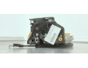 Recambio de cerradura puerta trasera izquierda para volkswagen passat berlina (3c2) advance plus 4motion referencia OEM IAM 3C48